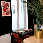 Nomade - Hyper-centre - 2 Personnes 公寓 鲁昂