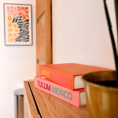 Appartement Nomade - Hyper-centre - 2 Personnes Rouen