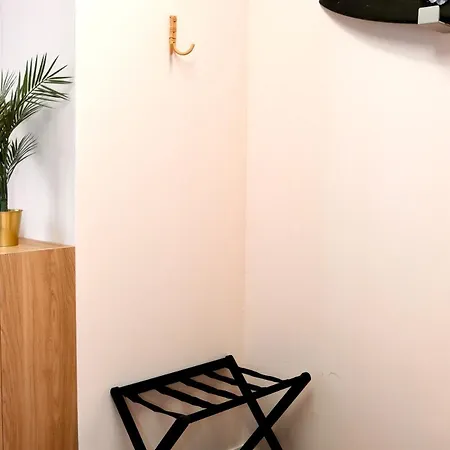 Appartement Nomade - Hyper-centre - 2 Personnes