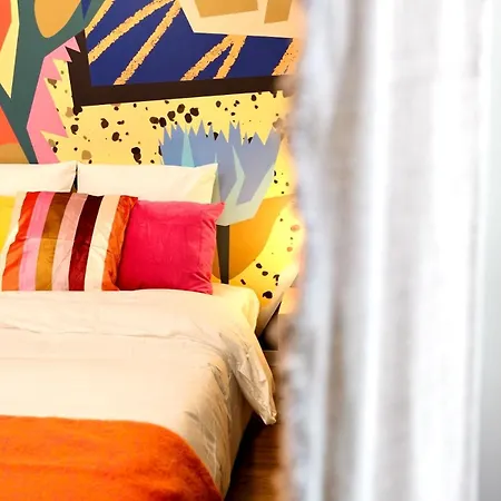 Apartment Nomade - Hyper-centre - 2 Personnes *