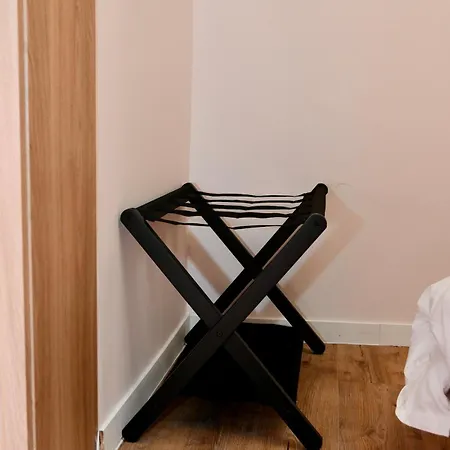 Apartment Nomade - Hyper-centre - 2 Personnes Rouen