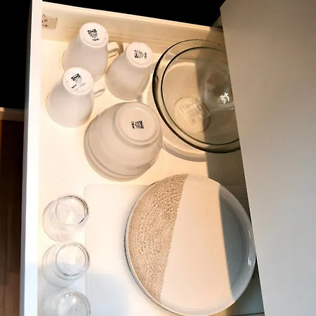 Nomade - Hyper-centre - 2 Personnes Apartment Rouen