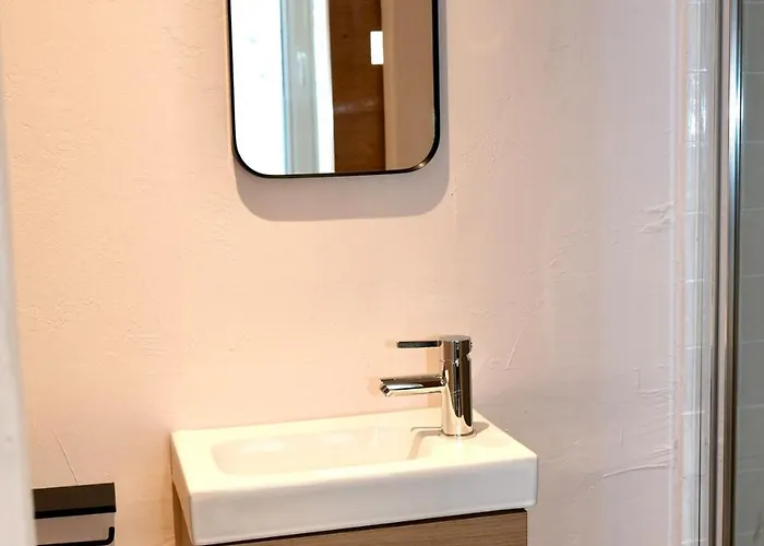 Nomade - Hyper-centre - 2 Personnes Appartement