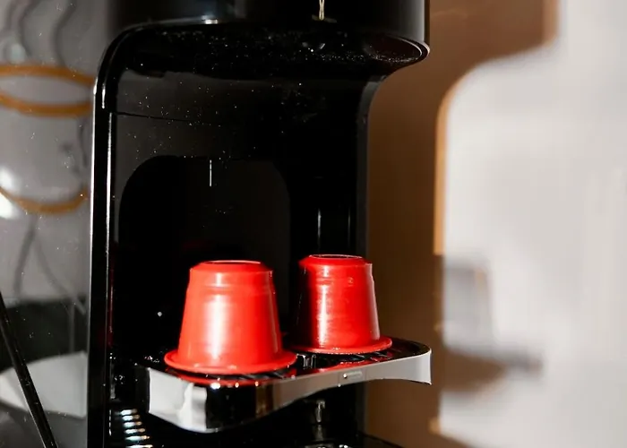 Nomade - Hyper-centre - 2 Personnes