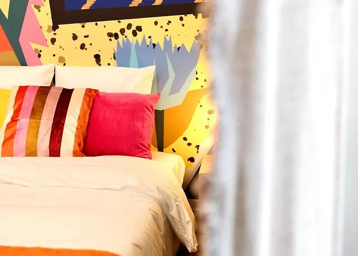 Appartement Nomade - Hyper-centre - 2 Personnes *