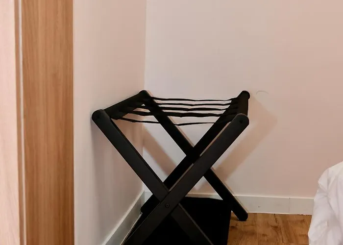 Apartment Nomade - Hyper-centre - 2 Personnes Rouen