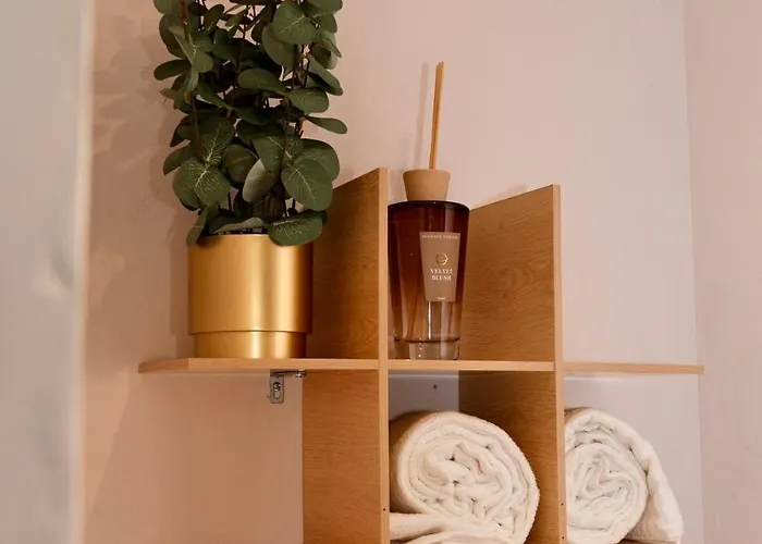 Nomade - Hyper-centre - 2 Personnes Apartment Rouen