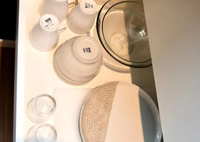 Nomade - Hyper-centre - 2 Personnes Apartment Rouen