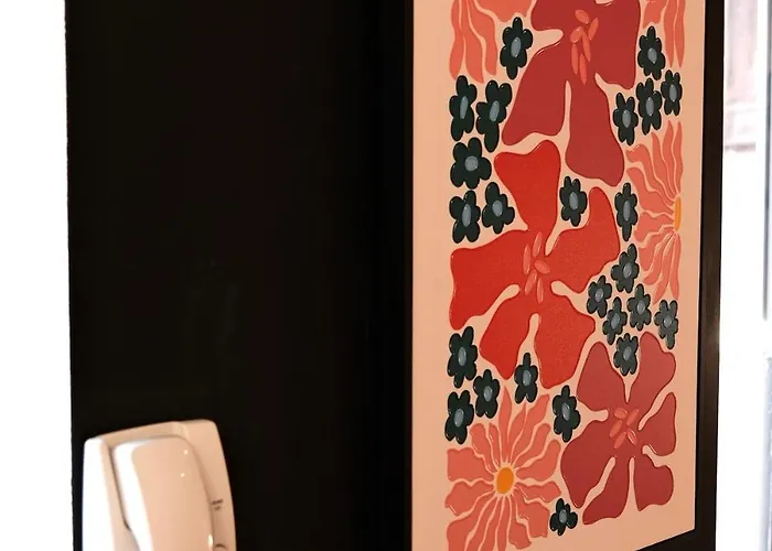 Appartement Nomade - Hyper-centre - 2 Personnes