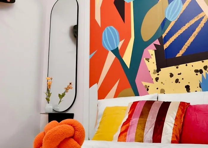 Nomade - Hyper-centre - 2 Personnes