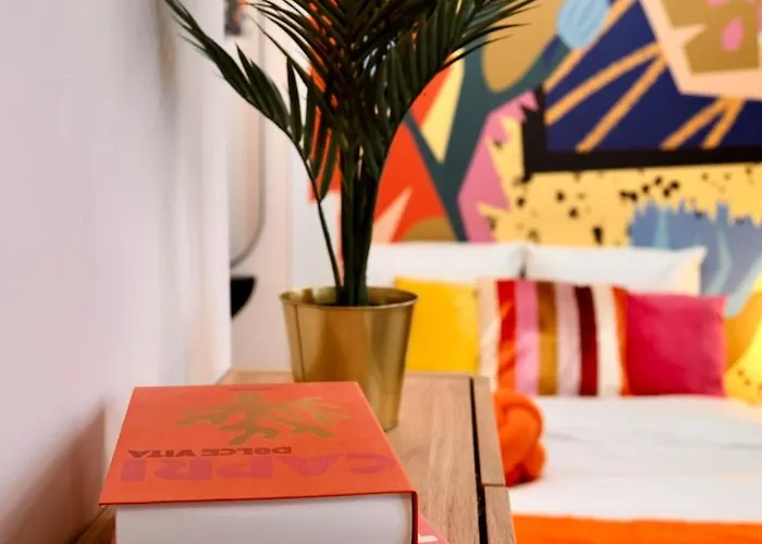 Appartement Nomade - Hyper-centre - 2 Personnes Rouen